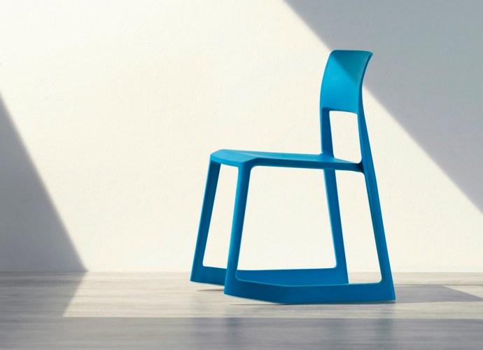 Tip Ton Chair designed by Edward Barber & Jay Osgerby